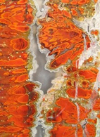 east java plume agate