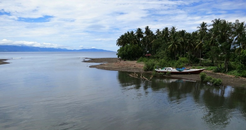 River Mouth